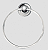 PORTA TOALHA FJM MODERN ARGOLA - Imagem 1