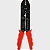 ALICATE PARA TERMINAL STARFER 8 - Imagem 1
