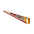 SERROTE ARMADOR 18" FUZIL - Imagem 1