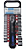 KIT DE FERRAMENTA CATRACA MULTILASER - Imagem 1
