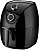 AIR FRYER 127V 1500W CAPACIDADE 4 LITROS MULTILASER - Imagem 1