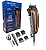 CORTADOR DE CABELO 127V MULTILASER - Imagem 1