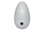 LUZ GUIA OVAL LED COM SENSOR TASCHIBRA - Imagem 1