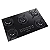 COOKTOP ITATIAIA NG 5Q 127/220 PRETO - Imagem 1