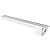 RALO SIFONADO LINEAR MODULAVEL 500X68X40 - Imagem 1