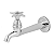 TORNEIRA LEAO COZINHA PAREDE 1158 1/2 C23 - Imagem 1