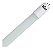 LAMPADA TUBULAR LED T8 120CM 18W  BRANCA FRIA KIAN - Imagem 1