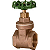 REGISTRO DECA GAVETA 2" 1510 - Imagem 1