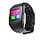 SMARTWATCH SW1 MULTILASER PT - Imagem 1