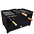 CHURRASQUEIRA VULKANIA GRILL MINI STANDA - Imagem 1