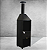 CHURRASQUIERA VULKANIA GRILL ETNA STILO - Imagem 1