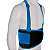 CINTO ERGONOMICO PROTEPLUS MED/ GRD AZUL - Imagem 1