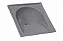 TANQUE SIMPLES MARMOFIBRA 60X60 MARMO IMP - Imagem 1