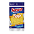 LUVA SANRO FORRADA TOP AMARELA  G - Imagem 1