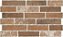REVESTIMENTO EMBRAMACO BRICK RED C54010 - Imagem 1