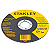 DISCO CORTE STANLEY 7P 1,6MM 8067 25X1 - Imagem 1