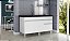 GABINETE COZINHA FIMAP AQUARIUS 144 BRANCO - Imagem 1