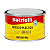 MASSA PLÁSTICA NATRIELLI BRANCA 400GR - Imagem 1