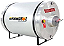 BOILER AQUECEDOR SOLAR AGUA GS 200 BP GRANDS - Imagem 1