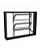 VITRO CRV BASC SEM GRADE 80X60CM R12 - Imagem 1