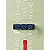 ROLO TEXTA MAGIEFEITOS 18CM AT1109 ATLAS - Imagem 1