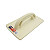 DESEMPENADEIRA PU LISA 450X150 ATLAS BRANCO - Imagem 1