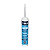 SILICONE TRANSPARENTE 270G ATLAS - Imagem 1