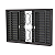 VENEZIANA CRV ACIAÇO ELO 200X120 R12 - Imagem 1