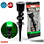 ESPETO PARA JARDIM LED 5W VERDE AVANT - Imagem 1