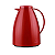 BULE INVICTA VIENA 750ML MIX VERMELHA/CINZA - Imagem 1