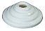 PLAFONIE COM SAQUETE ROSCA PS PIRAMIDE RED - Imagem 1