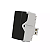 MODULO INFINITI EBONY INTERRUPTOR SIMPLES 10A - Imagem 1
