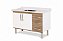 GABINETE COZINHA RORATO MUNIQUE 120CM NO - Imagem 1