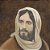 REVESTIMENTO MAJOPAR REF.HD 3025 JESUS - Imagem 1