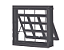VITRO CRV MAXI QUADRADO 60X60 R 14 - Imagem 1