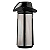 GARRAFA TÉRMICA PRESSÃO AIR POT INOX 1 LITRO - Imagem 1