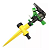 KIT IRRIGADOR PARA JARDIM WS2 - Imagem 1
