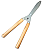 TESOURA GRAMA 46CM - Imagem 1