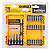 JOGO BITS DEWALT COM 29 DW2162 - Imagem 1