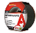 FITA ANTIDERRAPANTE ADERE 50MMX5M 860S PRETO - Imagem 1