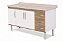 GABINETE COZINHA RORATO MUNIQUE 150CM NO - Imagem 1