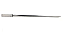 ESPETO INOX CHURRASCO 70CM - Imagem 1