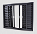 VENEZIANA CRV ACIAÇO ELO 150X120 R12 - Imagem 1
