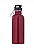 GARRAFA 750ML WATER TO GO MOR ROSA PINK - Imagem 1