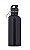 GARRAFA 750ML WATER TO GO MOR PRETO - Imagem 1