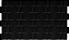 REVESTIMENTO SAVANE LUX BLACK - Imagem 1