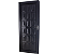 PORTA CRV ACIACO ALMOFADADA 87X215 R12 ESQUERDA - Imagem 1