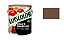 ESMALTE SINTÉTICA LUKSCOLOR 0,900 ML TABACO - Imagem 1