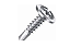 PARAFUSO BROC FLANG 4,2X38 - AUTO ATARR DRY - Imagem 1