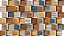 REVESTIMENTO SAVANE OASIS PRISMA DECOR - Imagem 1